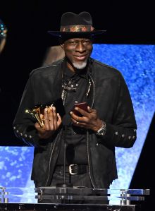 Keb' Mo'