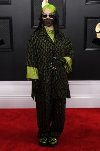 Billie Eilish