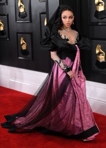 FKA Twigs