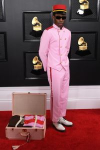Tyler, the Creator