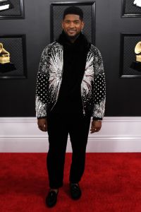 Usher