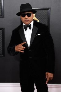LL Cool J