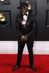 Flavor Flav