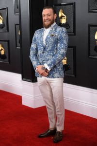 Conor McGregor