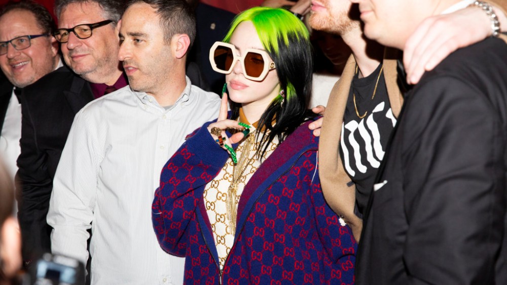 Billie Eilish