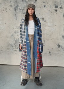 Greg Lauren Men's Fall 2020