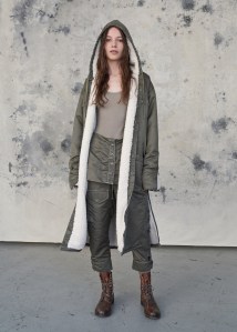 Greg Lauren Men's Fall 2020