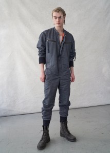 Greg Lauren Men's Fall 2020