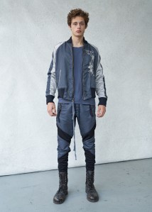 Greg Lauren Men's Fall 2020