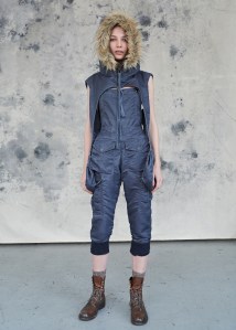 Greg Lauren Men's Fall 2020
