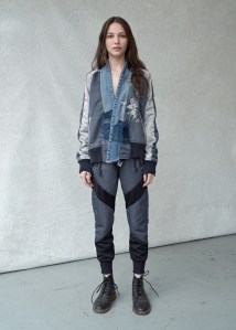 Greg Lauren Men's Fall 2020