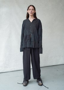 Greg Lauren Men's Fall 2020