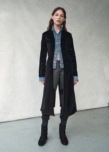Greg Lauren Men's Fall 2020