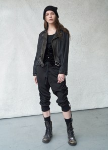 Greg Lauren Men's Fall 2020