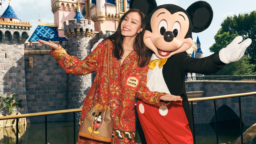 How Seven Fashion Brands Are Celebrating the Lunar New Year 2020