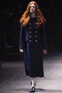 Gucci Men's Fall 2020