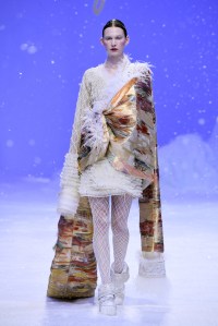 Guo Pei Couture Spring 2020