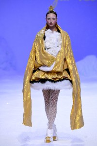 Guo Pei Couture Spring 2020
