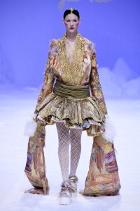 Guo Pei Couture Spring 2020