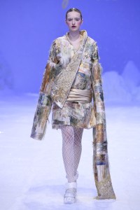 Guo Pei Couture Spring 2020