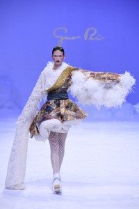 Guo Pei Couture Spring 2020