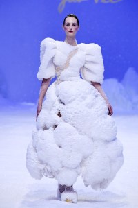 Guo Pei Couture Spring 2020