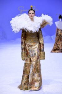 Guo Pei Couture Spring 2020