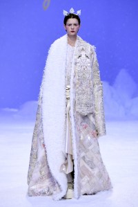 Guo Pei Couture Spring 2020