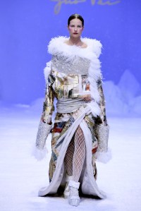Guo Pei Couture Spring 2020