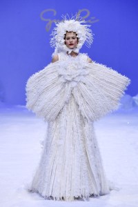 Guo Pei Couture Spring 2020