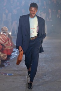 Han Kjobenhavn Men's Fall 2020