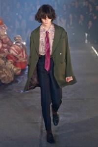 Han Kjobenhavn Men's Fall 2020