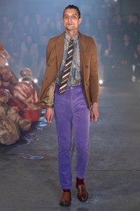 Han Kjobenhavn Men's Fall 2020
