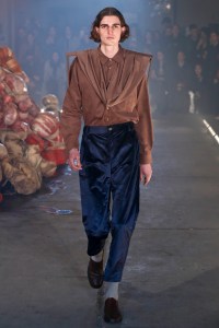 Han Kjobenhavn Men's Fall 2020