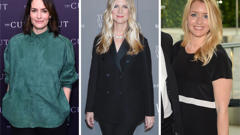 Who Will Replace Glenda Bailey at Harper’s Bazaar?