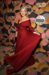 Helen Mirren