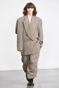 Hed Mayner Men’s Fall 2020