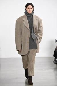 Hed Mayner Men’s Fall 2020