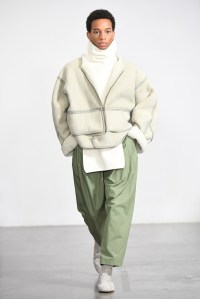 Hed Mayner Men’s Fall 2020