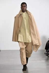 Hed Mayner Men’s Fall 2020