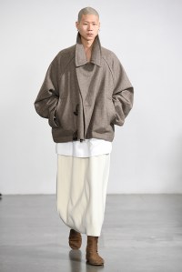 Hed Mayner Men’s Fall 2020