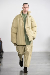 Hed Mayner Men’s Fall 2020
