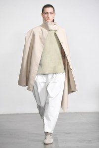 Hed Mayner Men’s Fall 2020