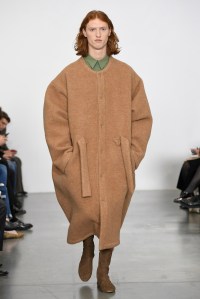 Hed Mayner Men’s Fall 2020