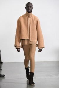 Hed Mayner Men’s Fall 2020