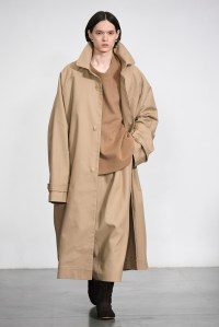 Hed Mayner Men’s Fall 2020