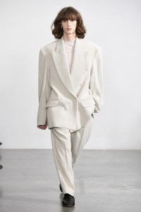 Hed Mayner Men’s Fall 2020