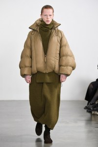Hed Mayner Men’s Fall 2020