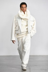 Hed Mayner Men’s Fall 2020