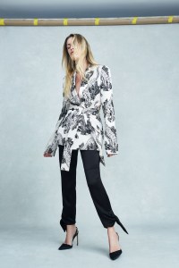 Hellessy Pre-Fall 2020